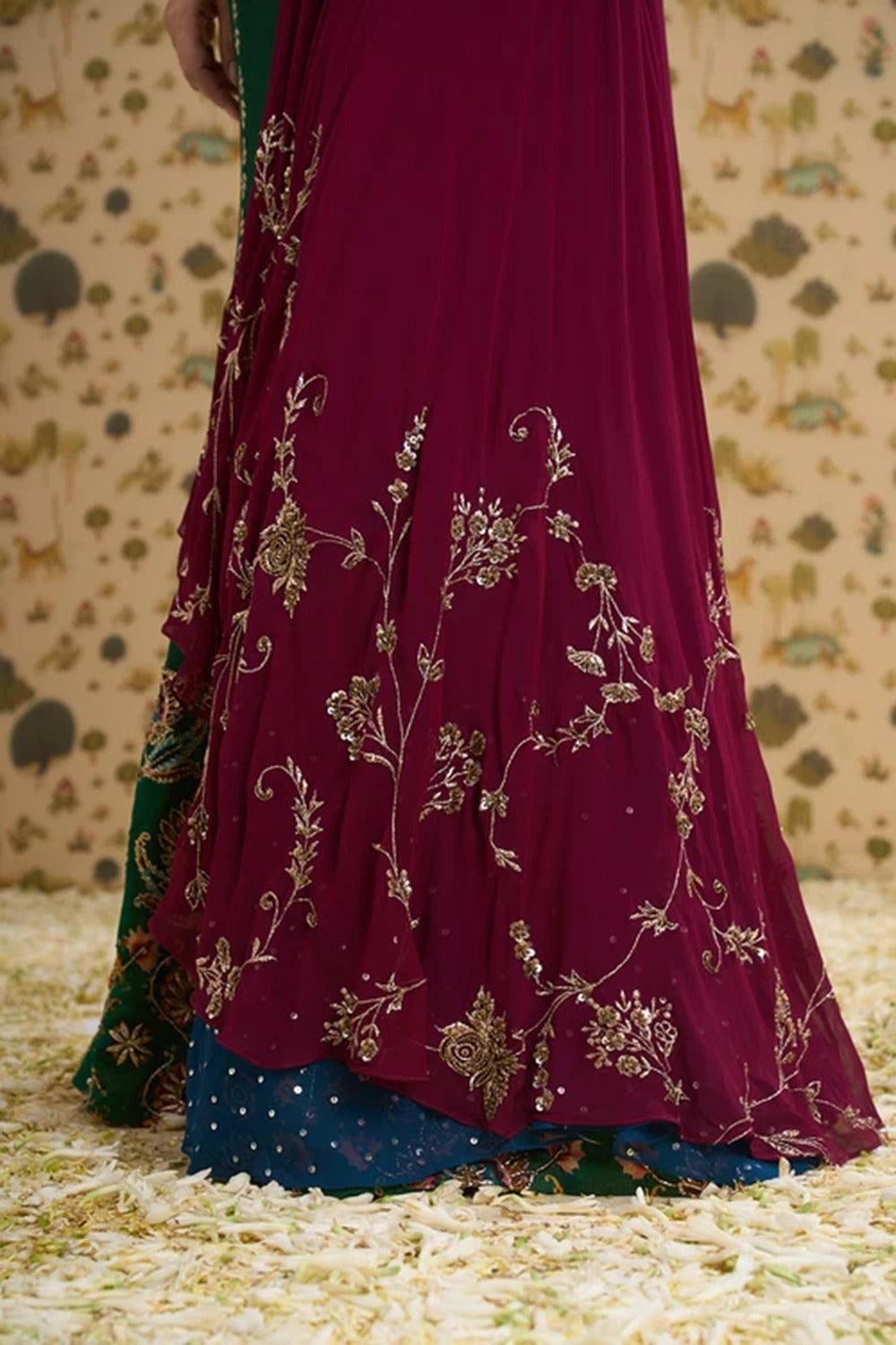 Chitravali Set