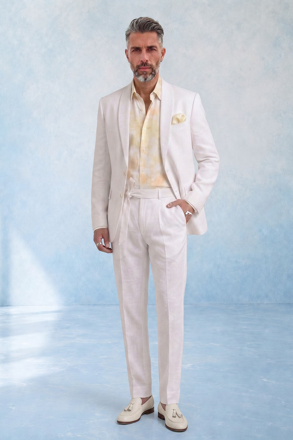 Classic Blazer - Liro