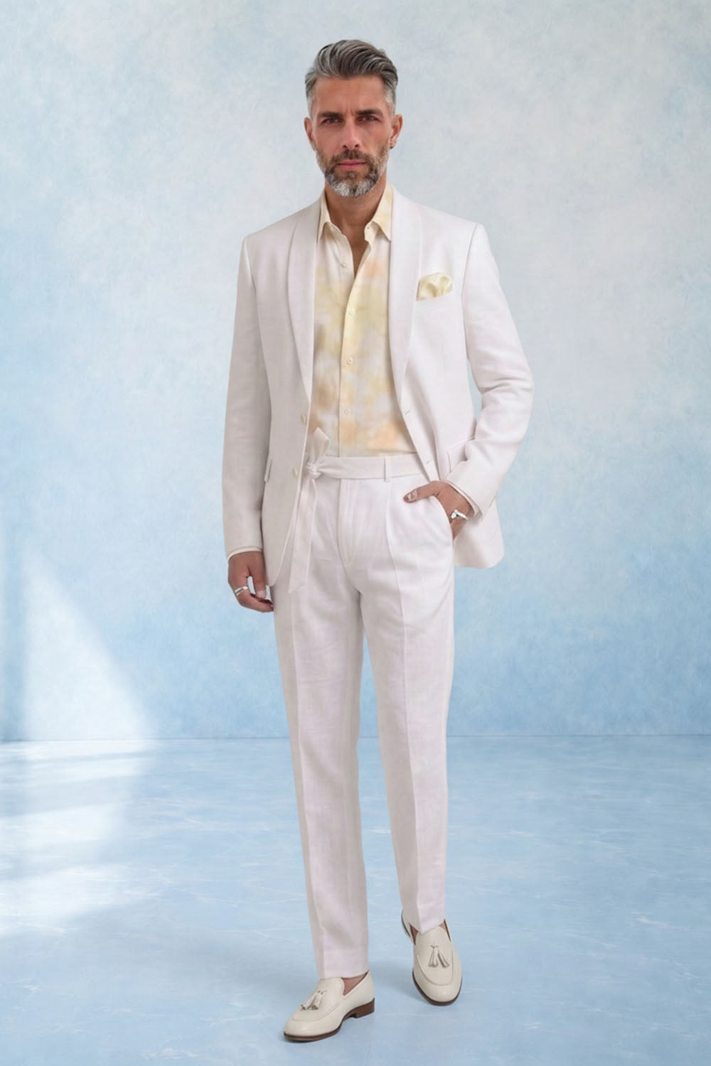 Classic Blazer - Liro