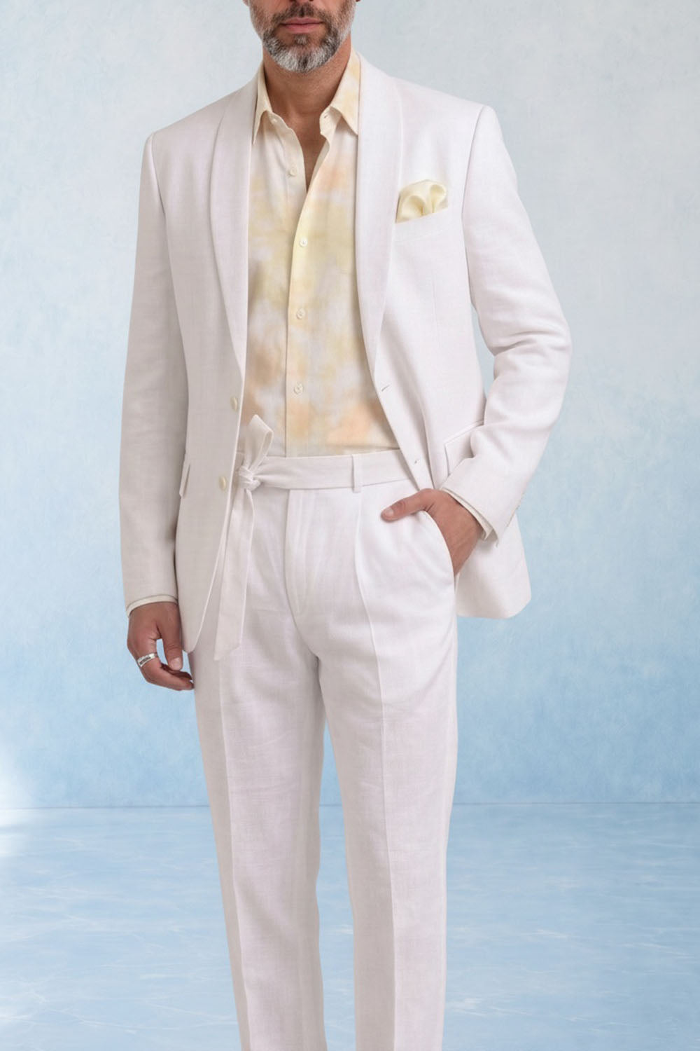 Classic Blazer - Liro