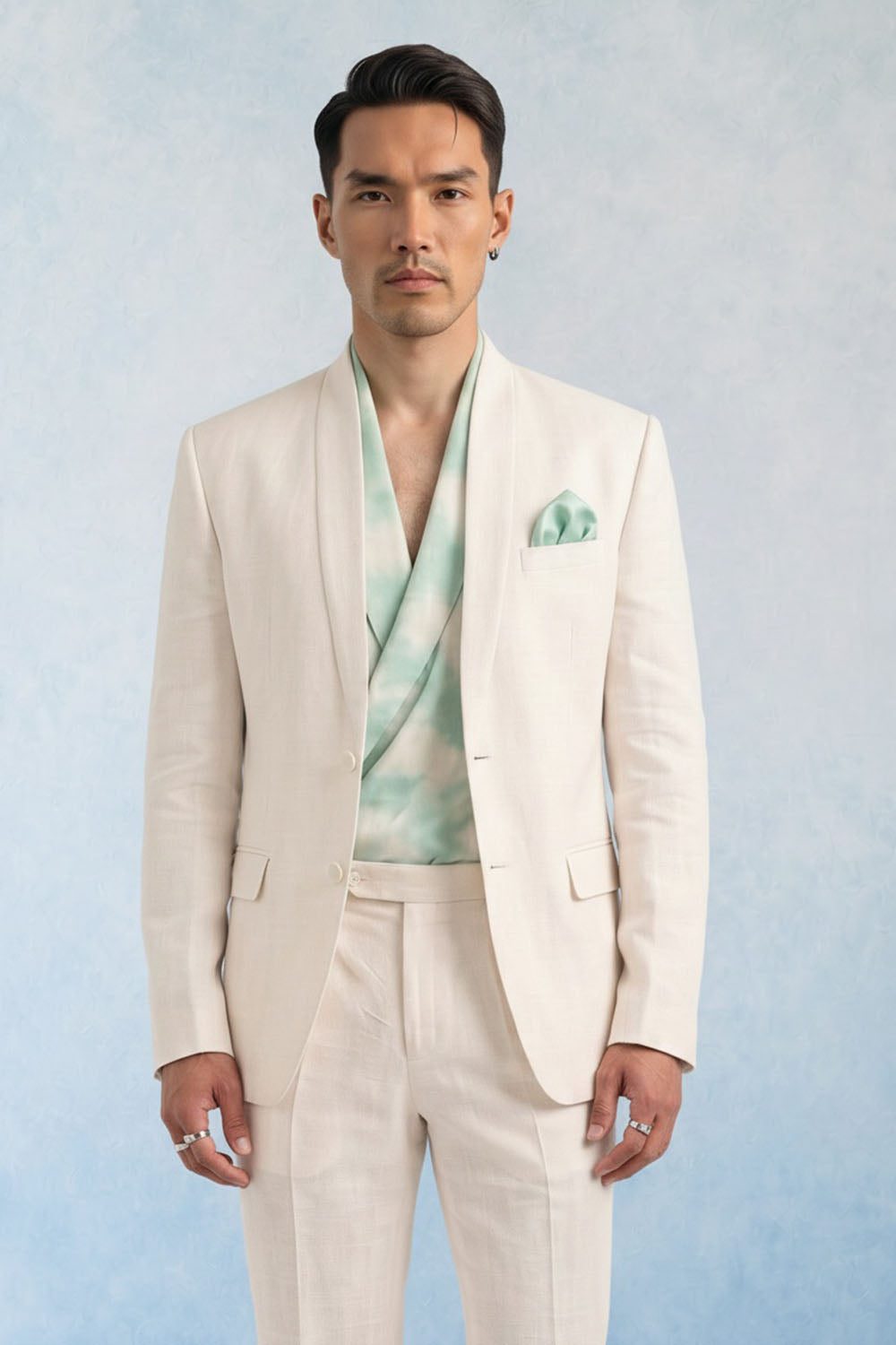 Classic Trousers - Altor