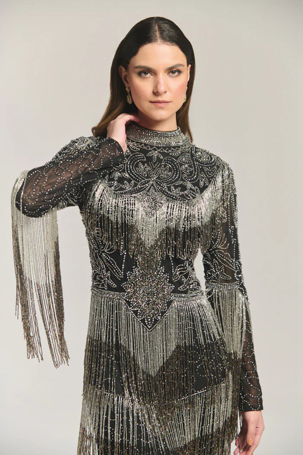 Cleopatra Dress