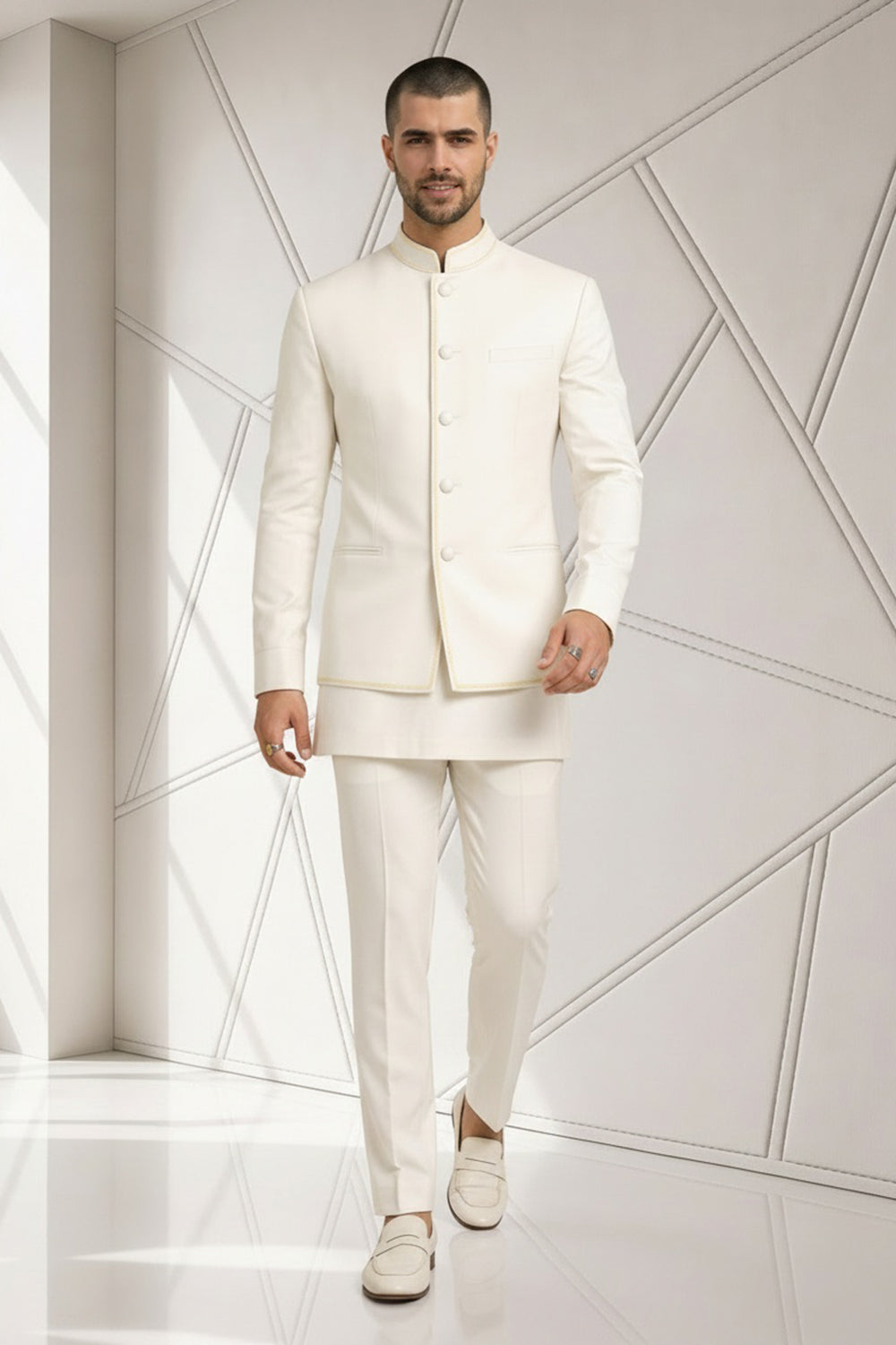 Contour Bandhi - Noel