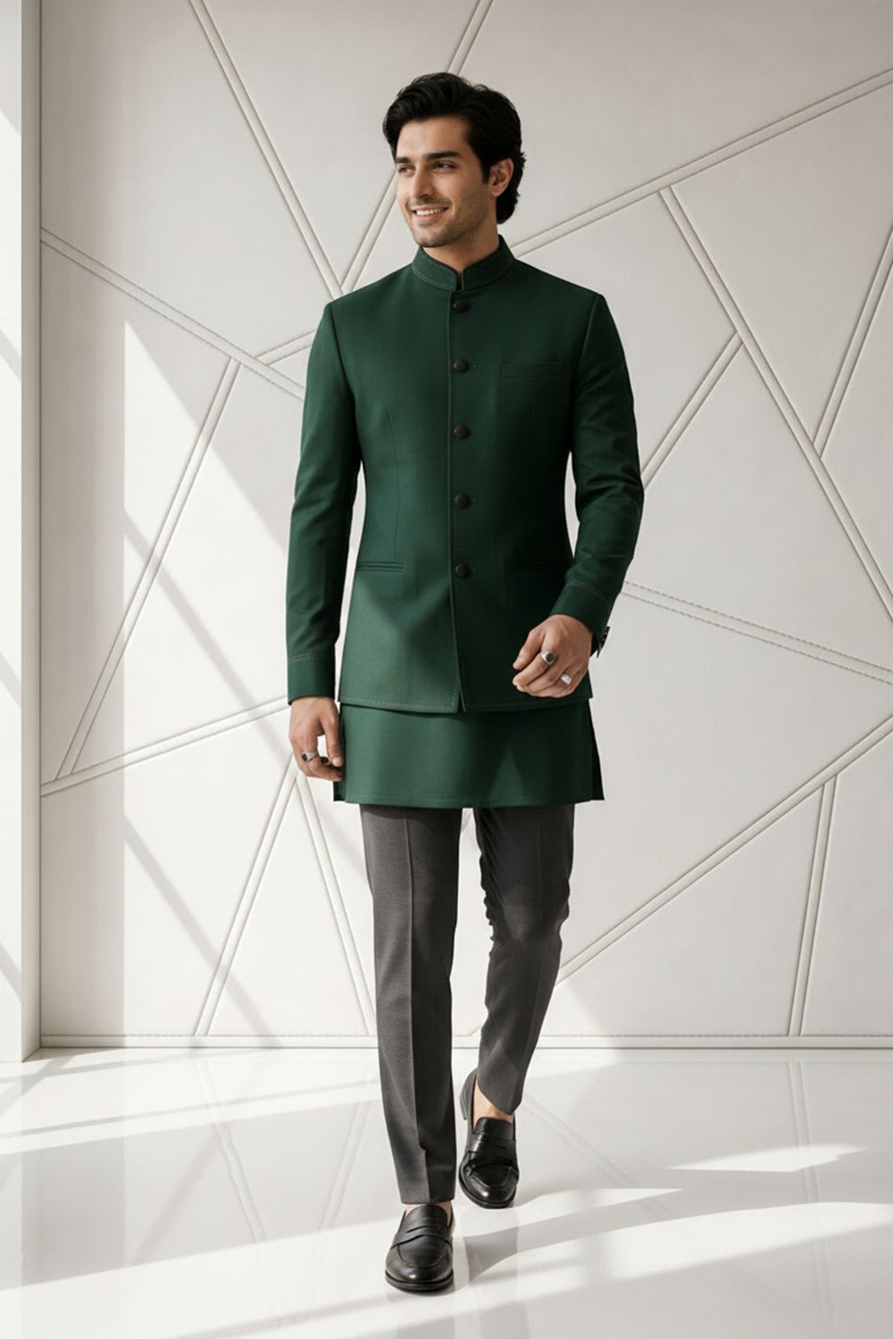 Contour Bandhi - Soren