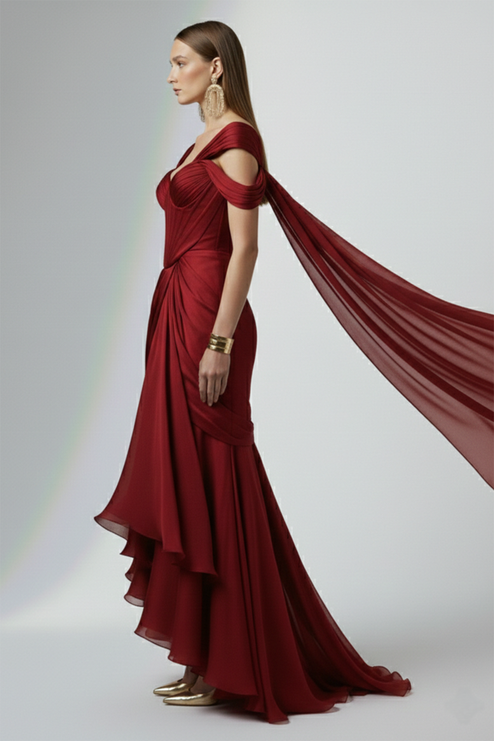 Crimson Royale