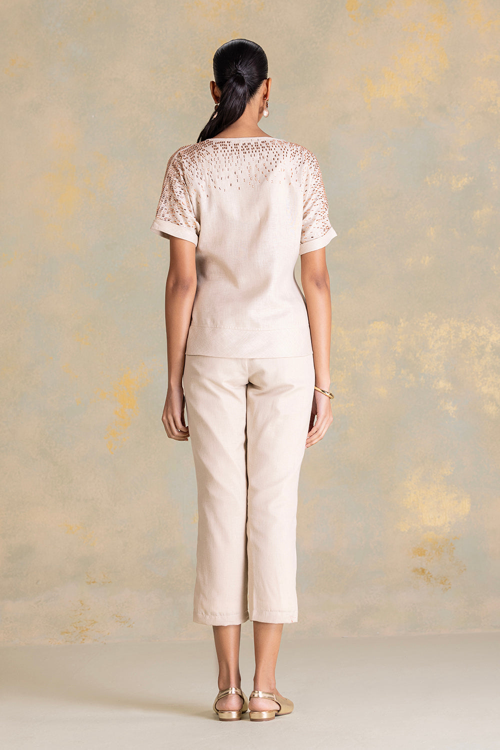 Crystal Rain Tina Co-ord