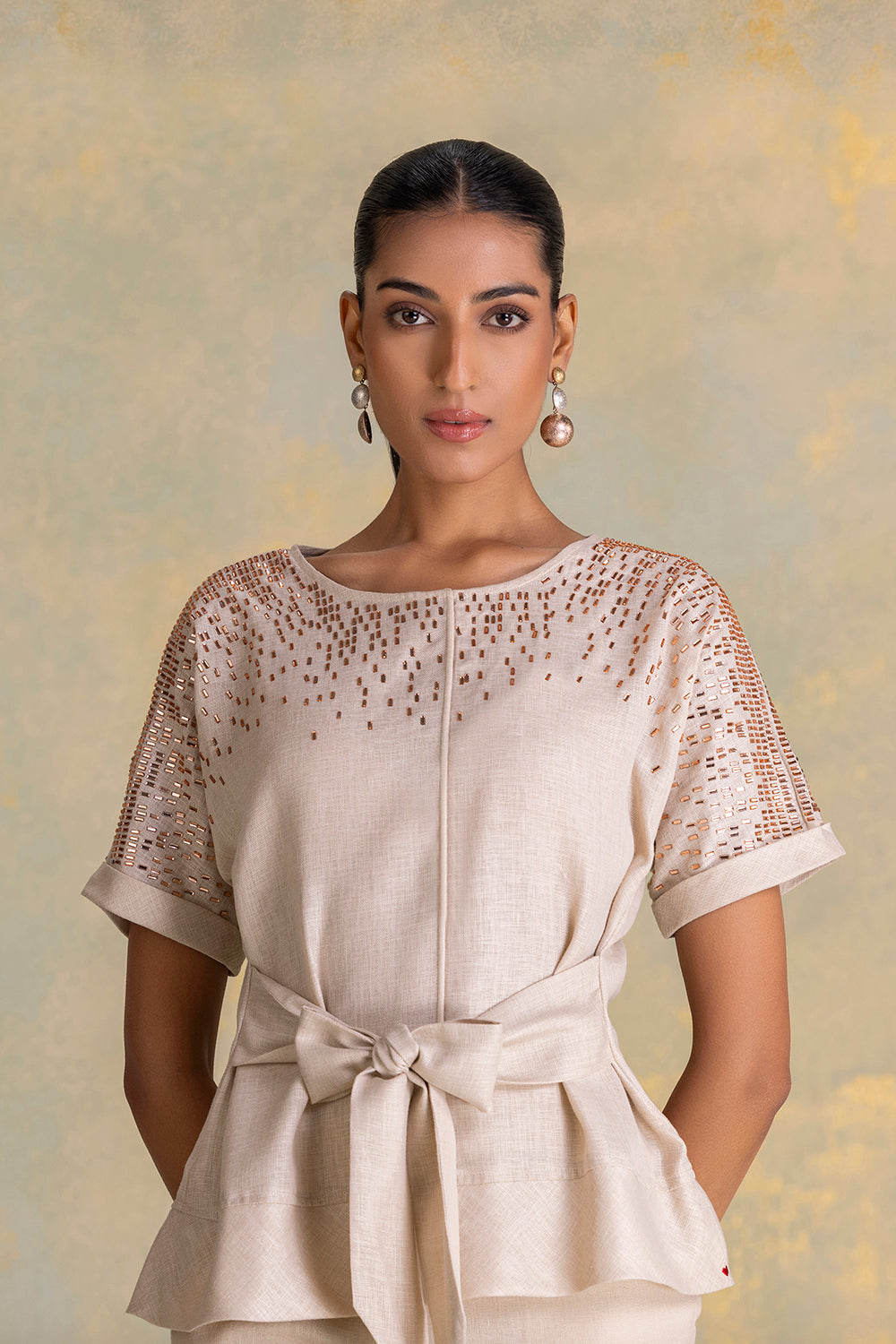 Crystal Rain Tina Co-ord