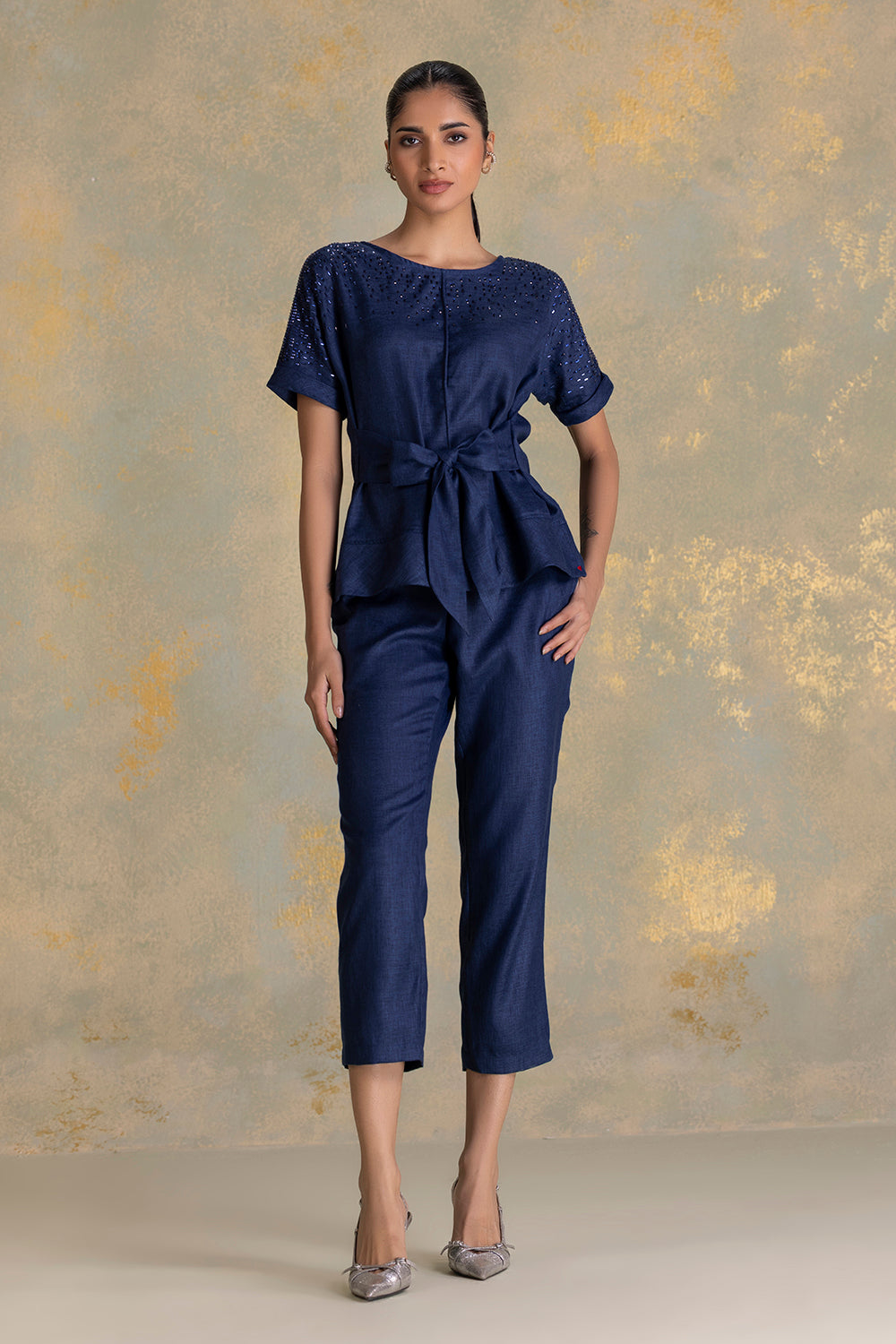 Crystal Rain Tina Co-ord