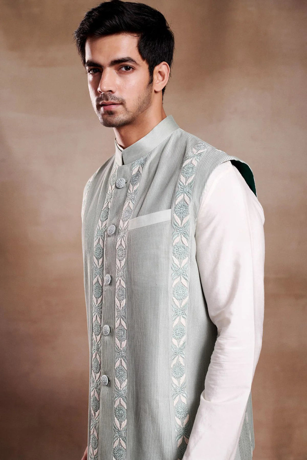 Daksh Waistcoat