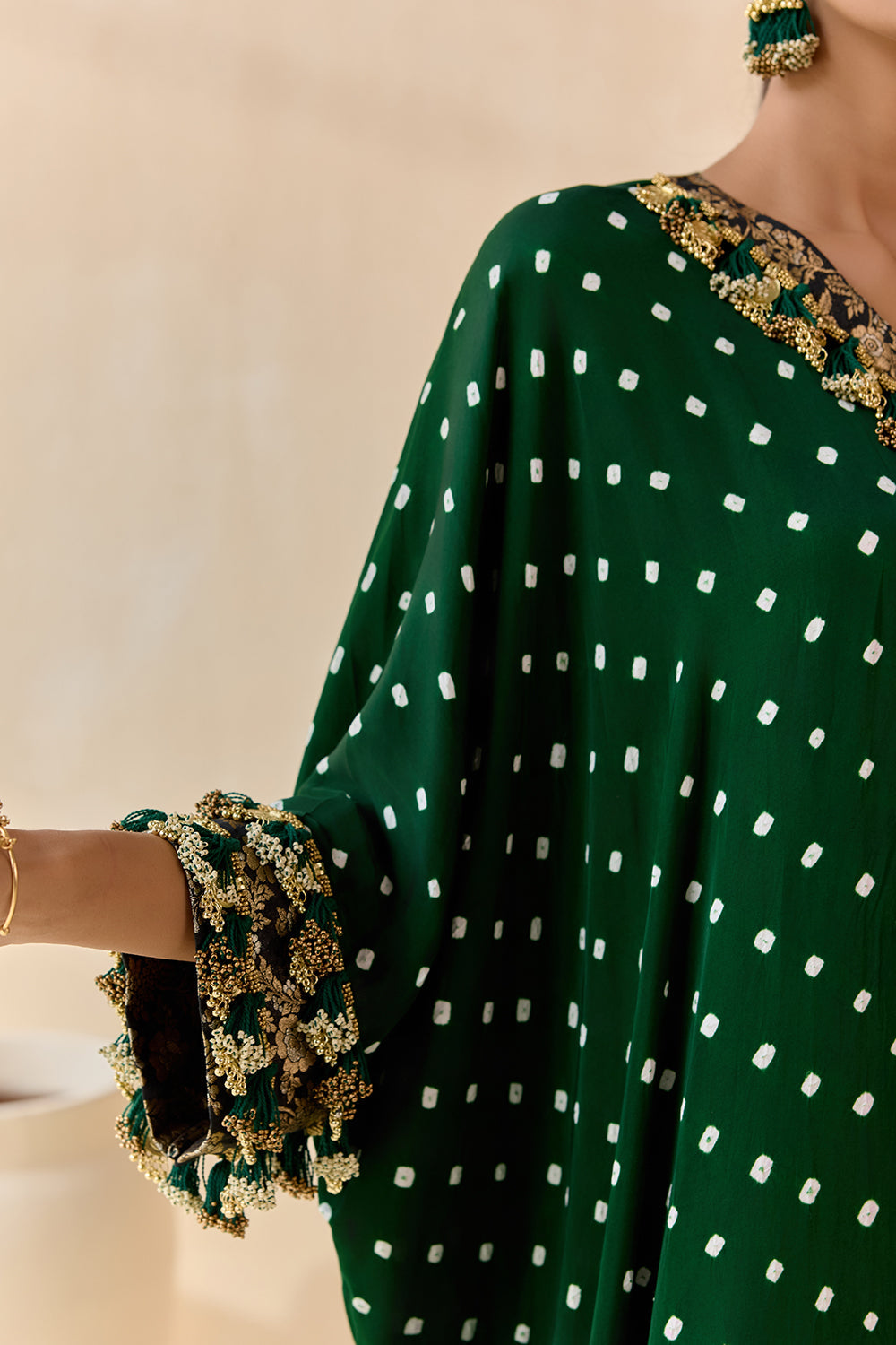 Daksha-Green