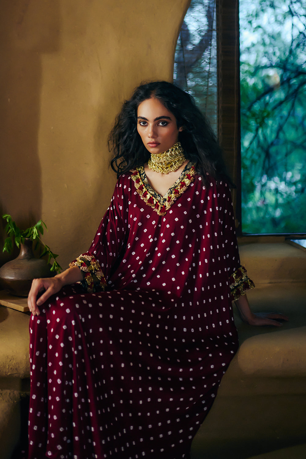 Daksha-Wine