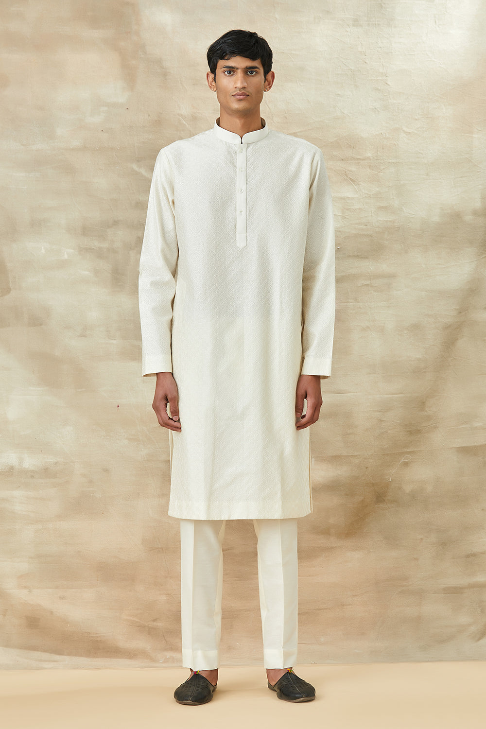 Diamond Kurta