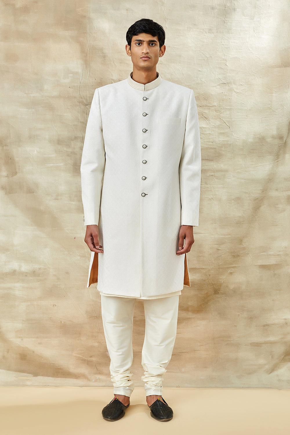 Diamond Sherwani