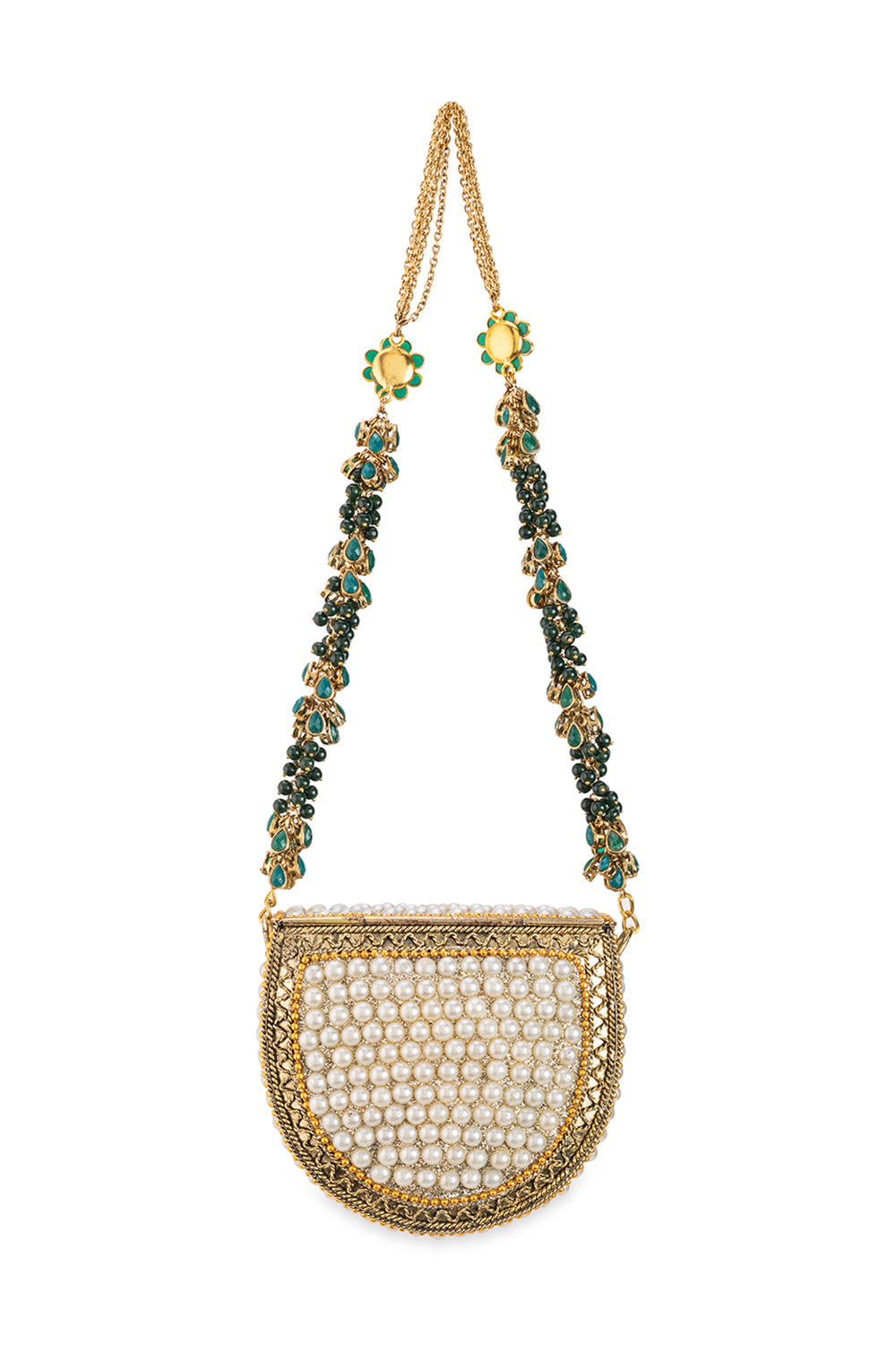 Divisha Handbag