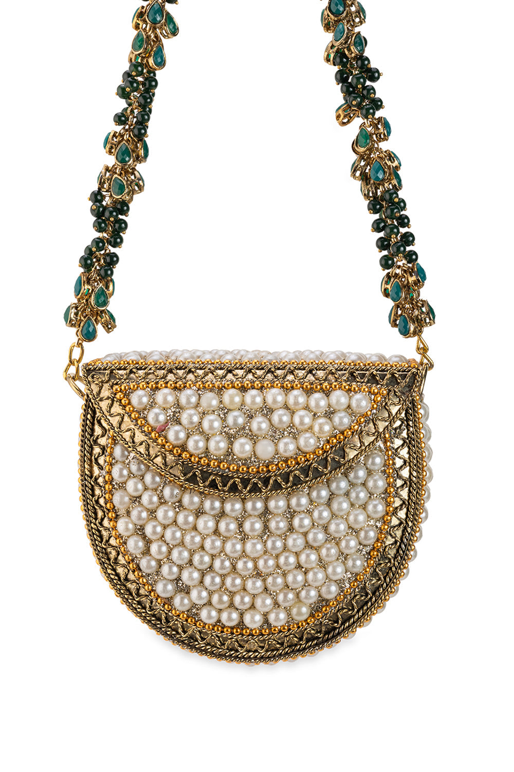 Divisha Handbag