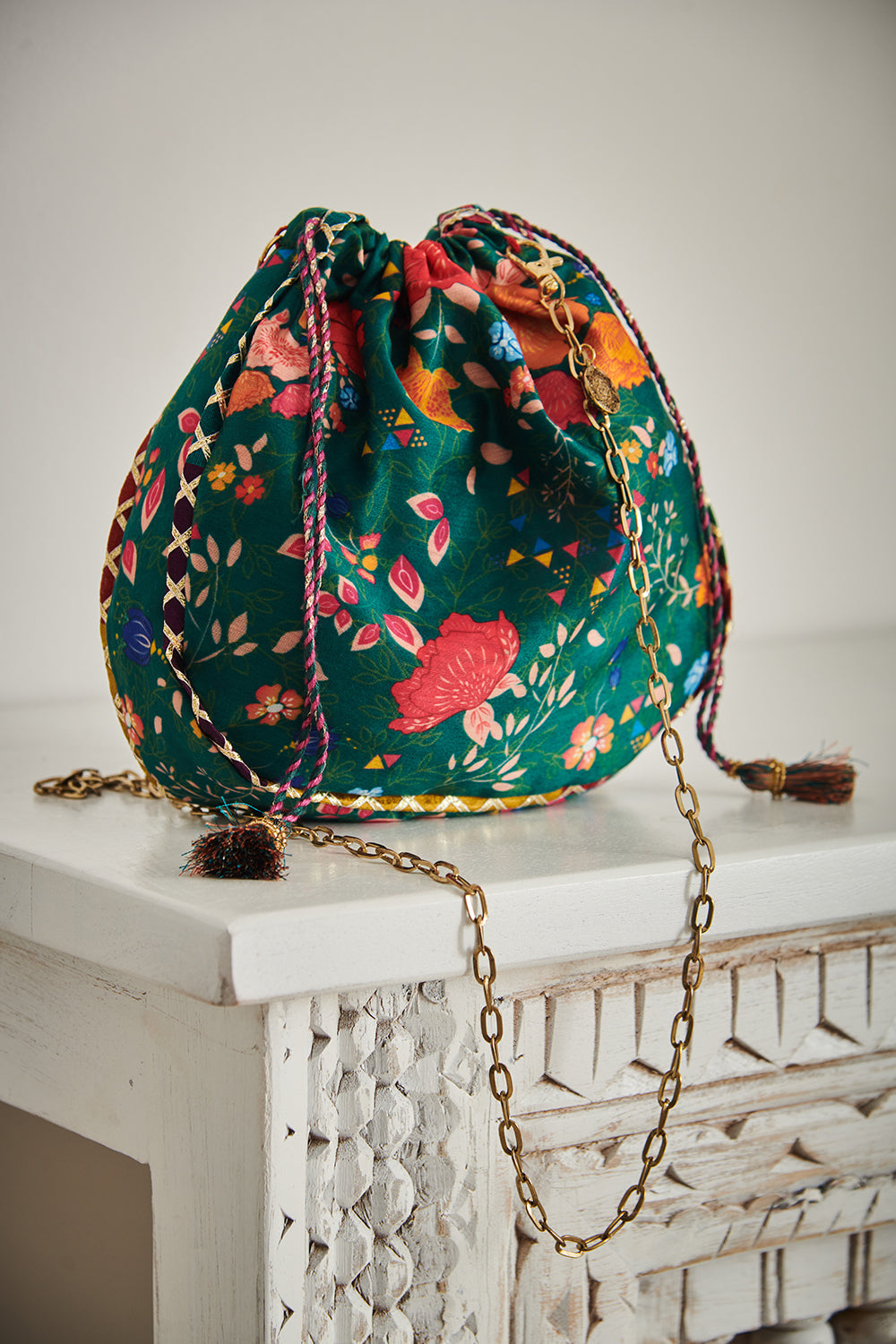 Dori Potli Bag