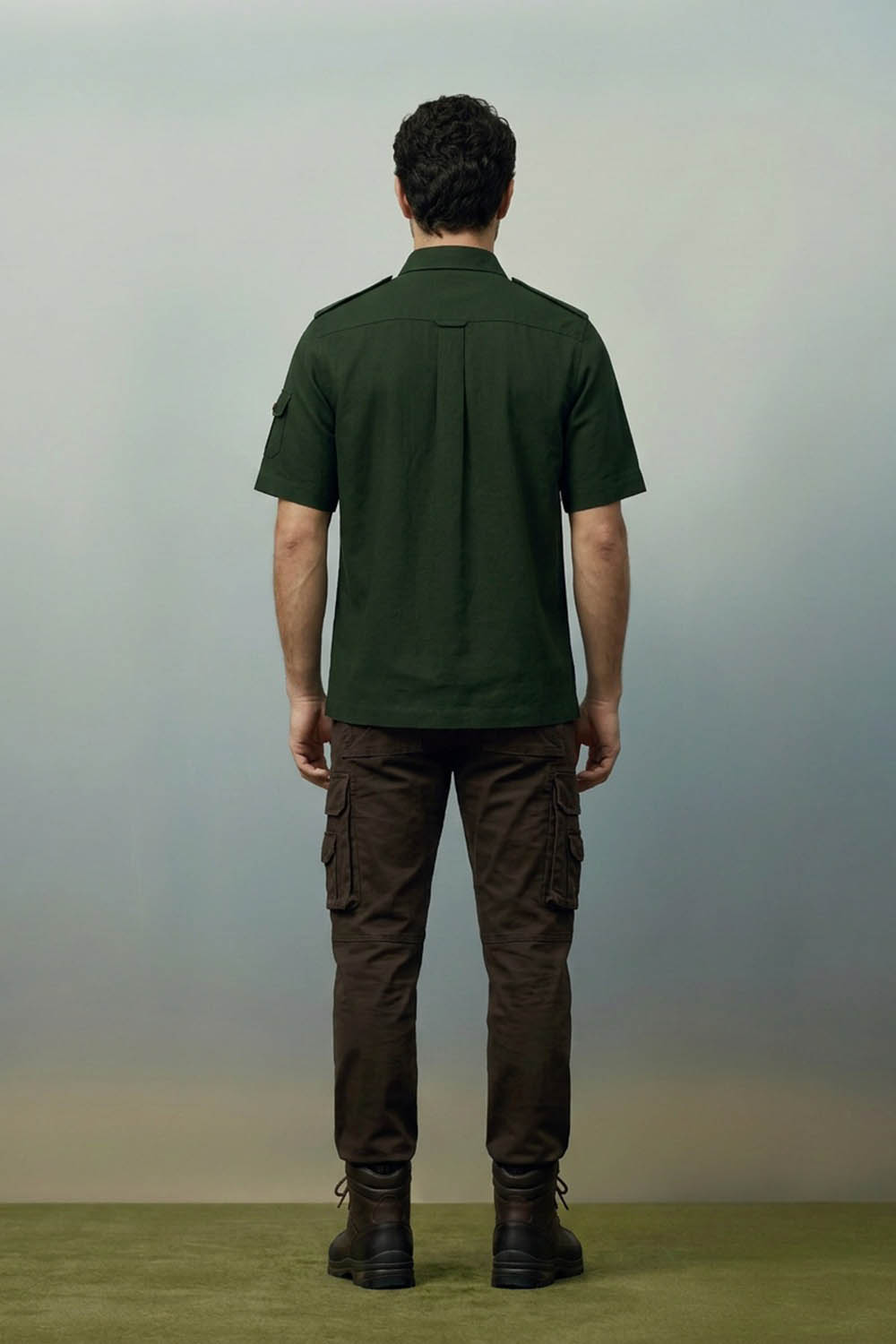Dune Pant - Cairon
