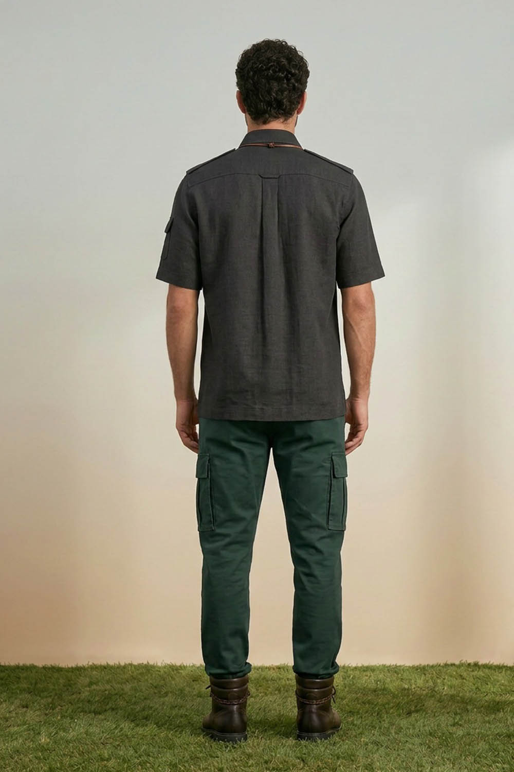 Dune Pant - Dakara