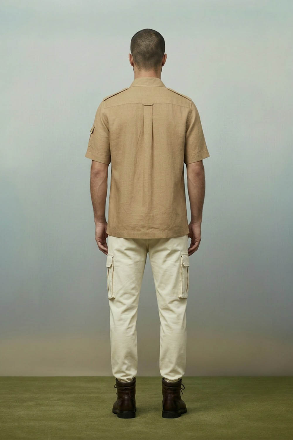 Dune Pant - Dakari