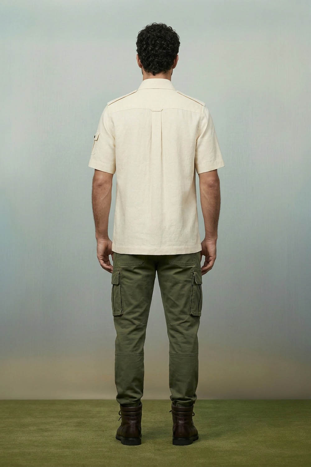 Dune Pant - Savanna