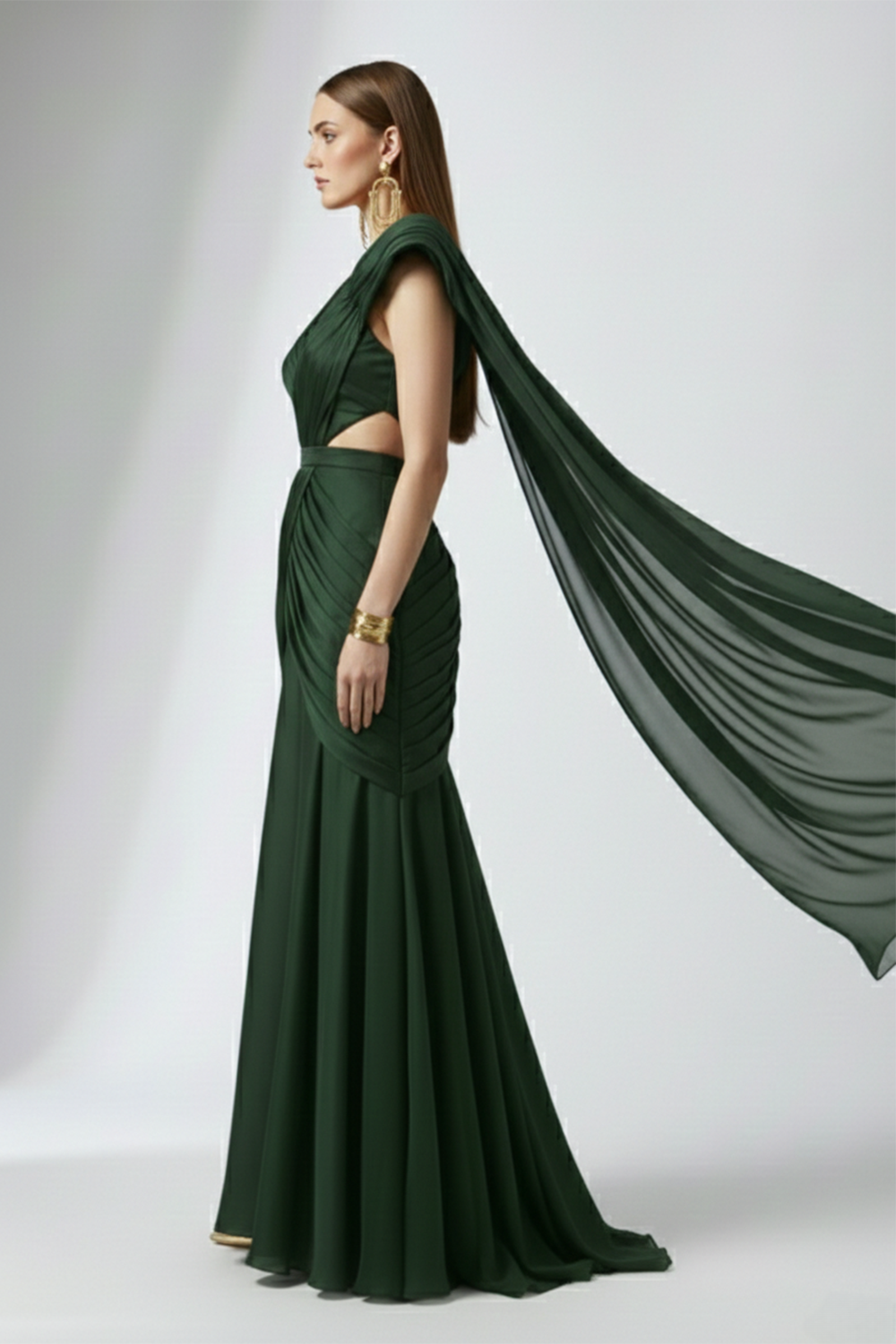 Emerald Sovereign
