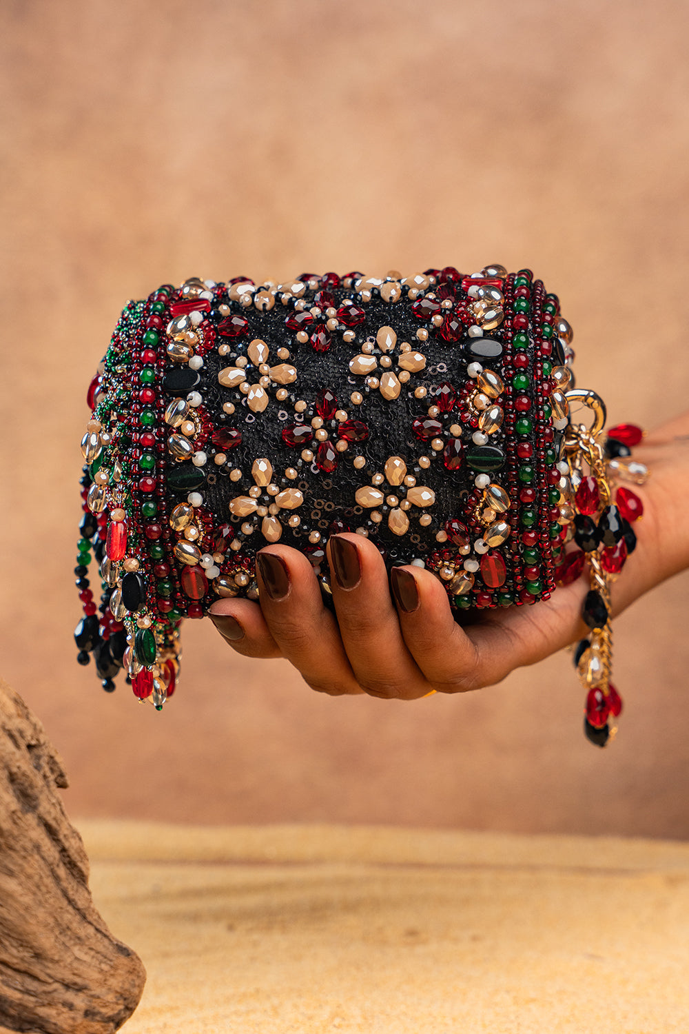 Empress Boshkeh Wine
