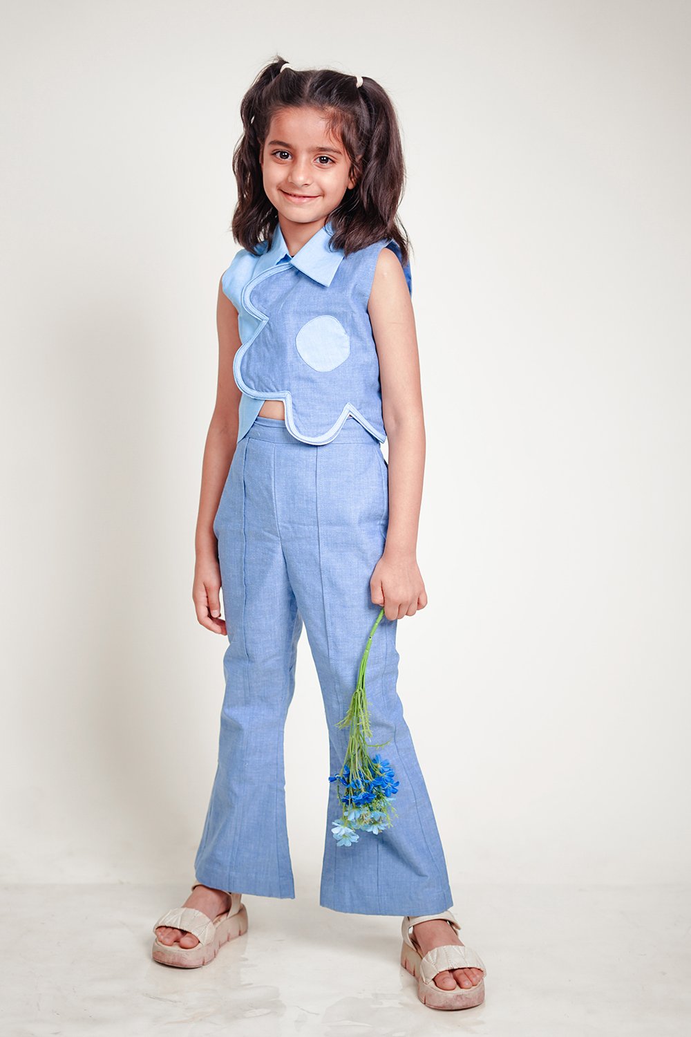 Flower Power Set