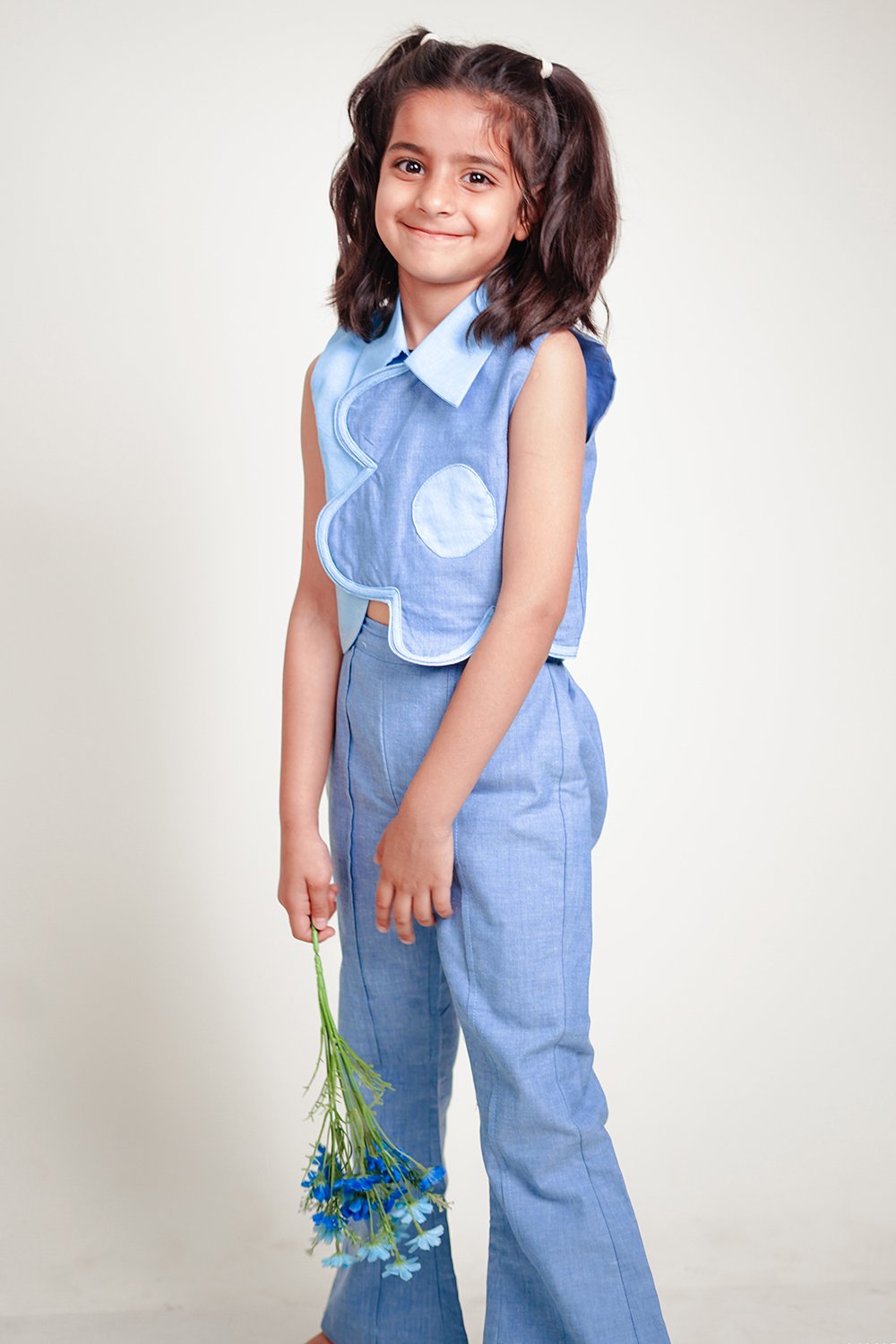 Flower Power Set