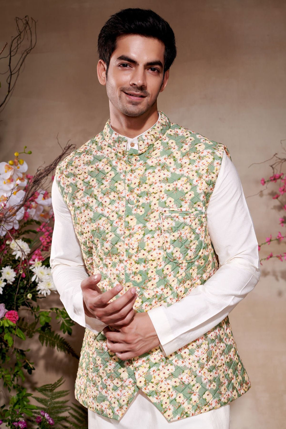 Gleam Waistcoat