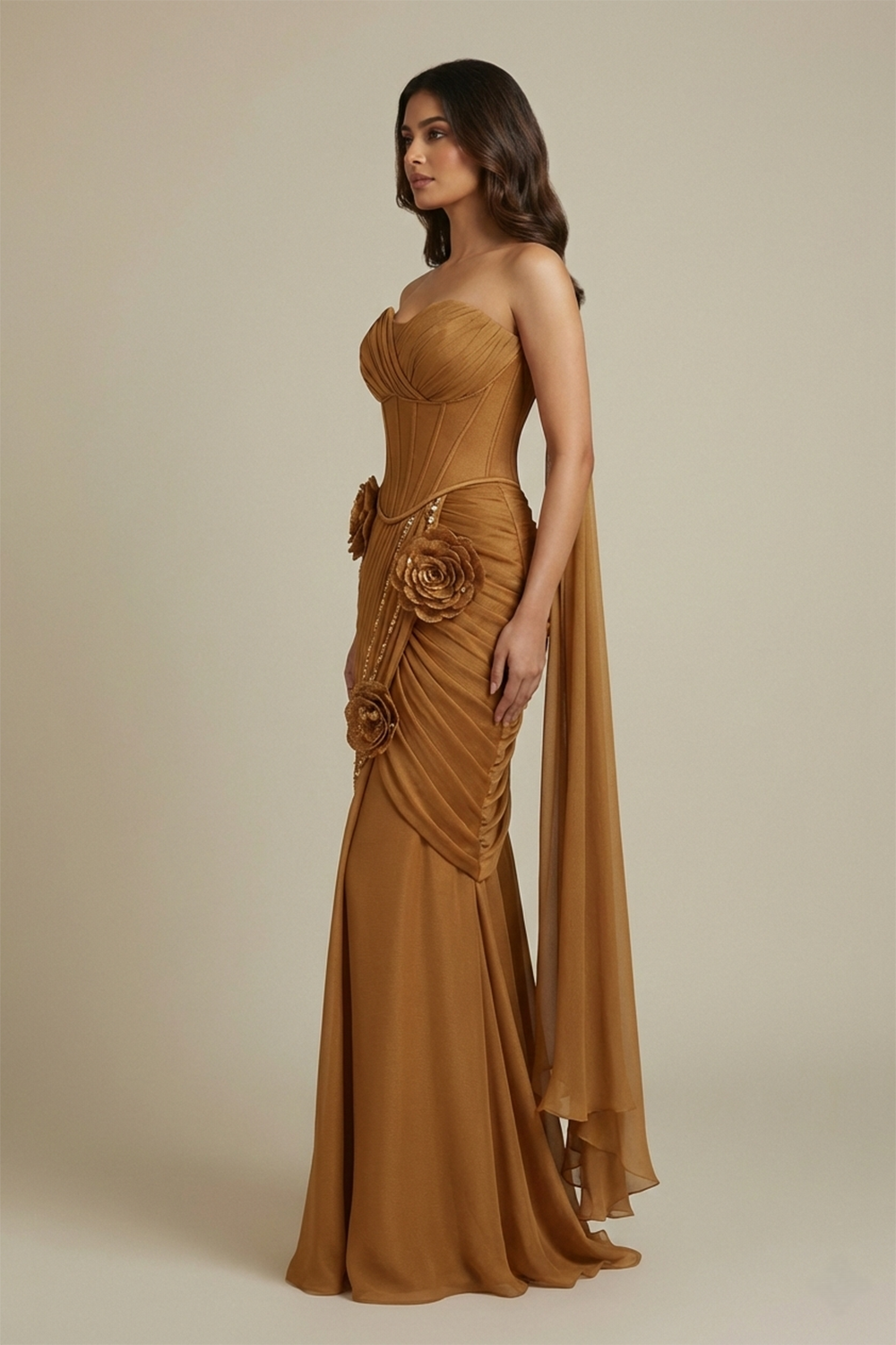 Golden Empress