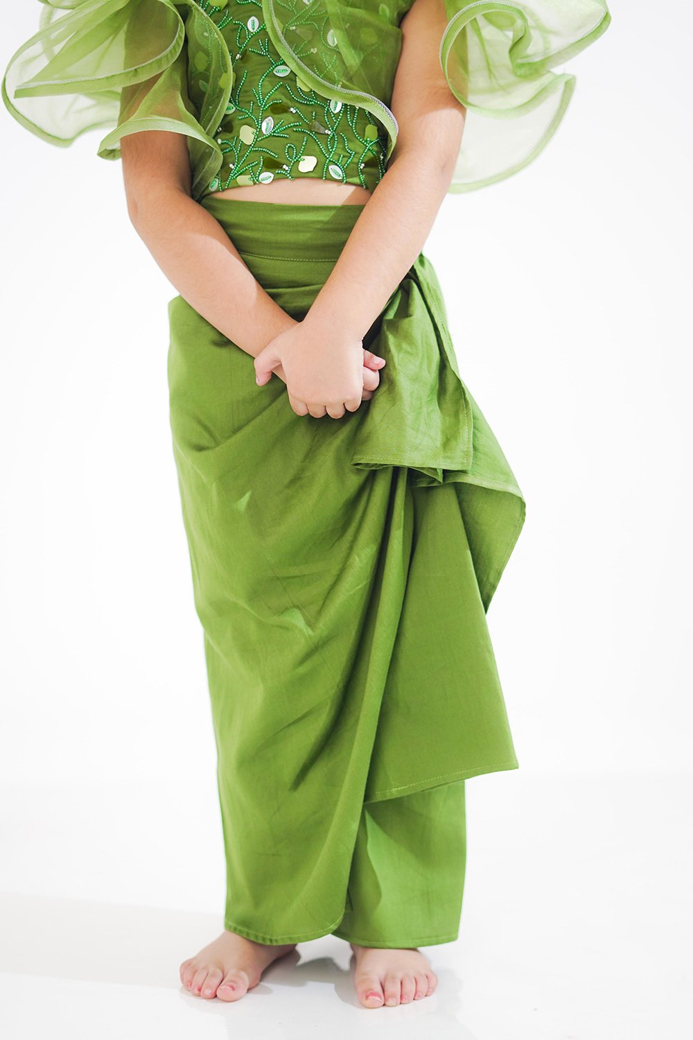 Green Dream Set