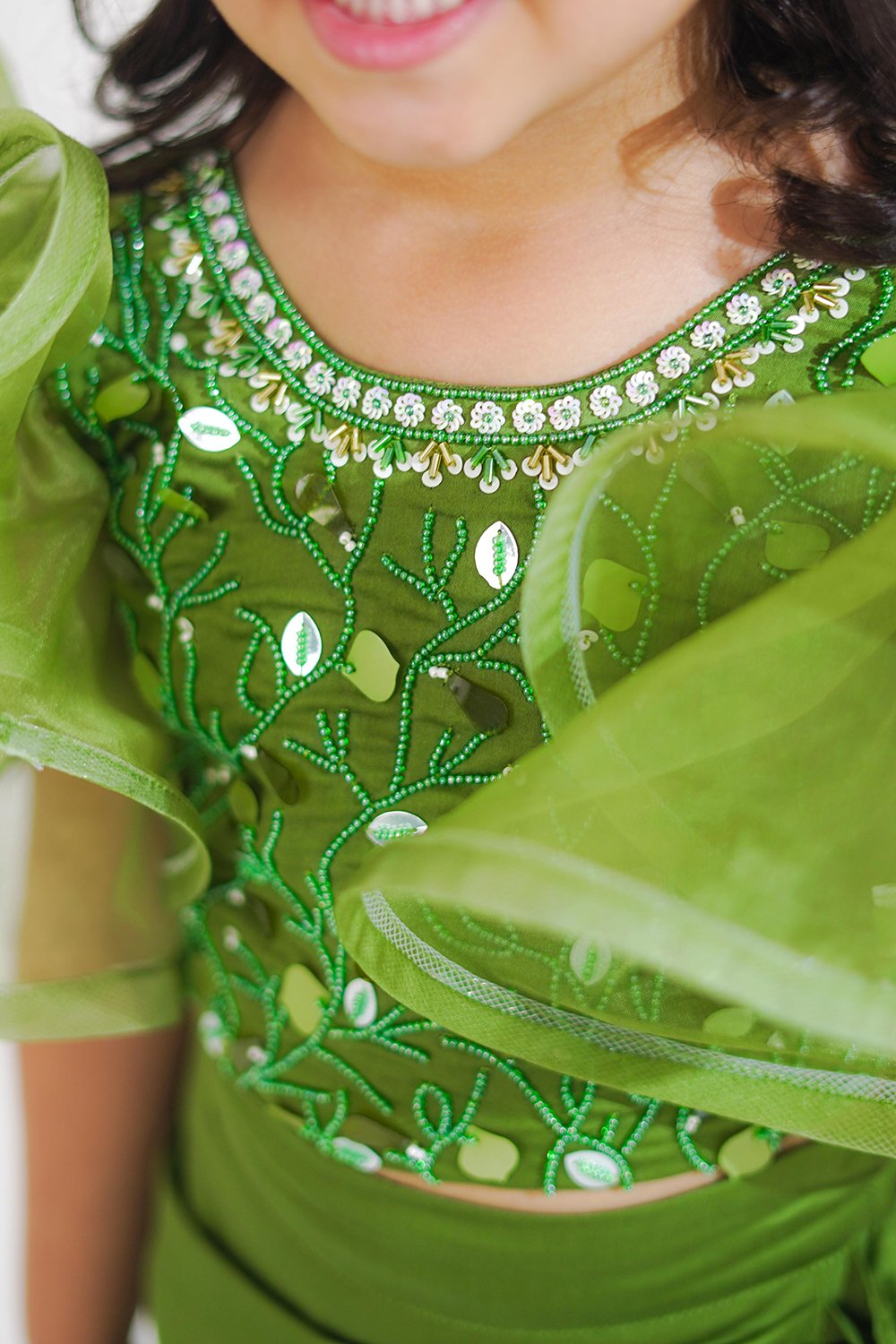 Green Dream Set