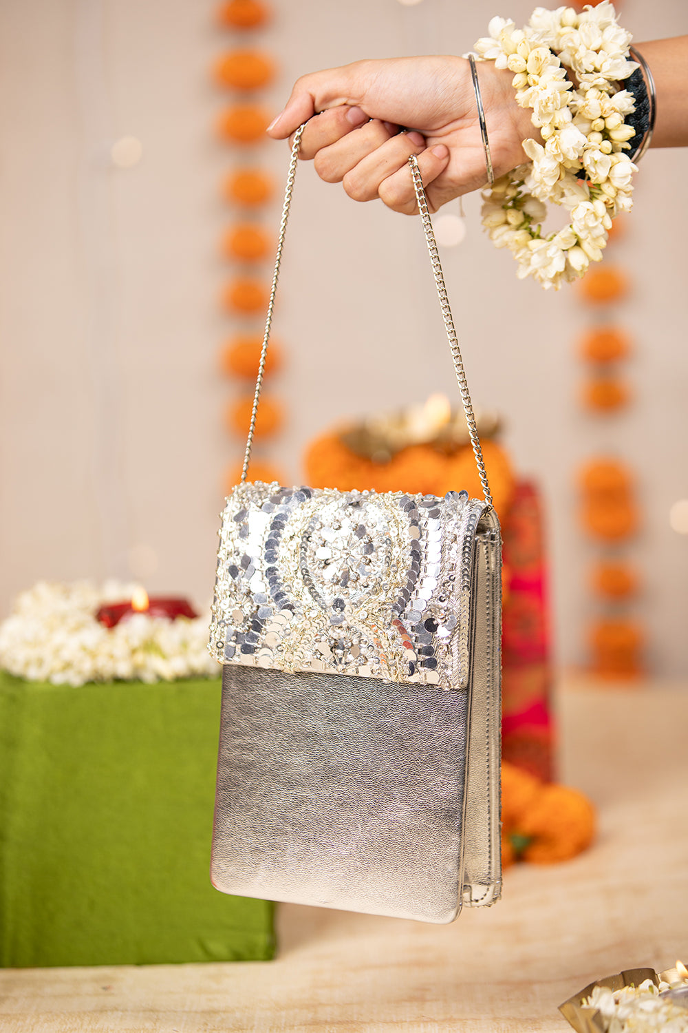 Harshini Handbag
