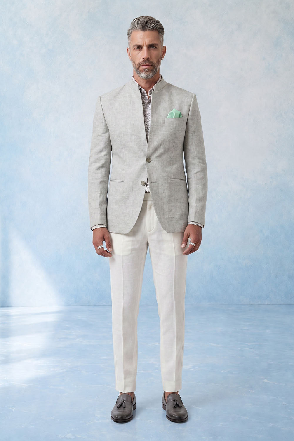 Havana Jacket - Aren