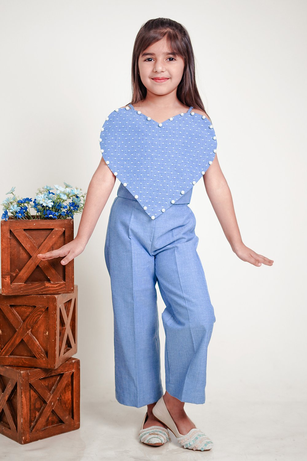 Heart Set