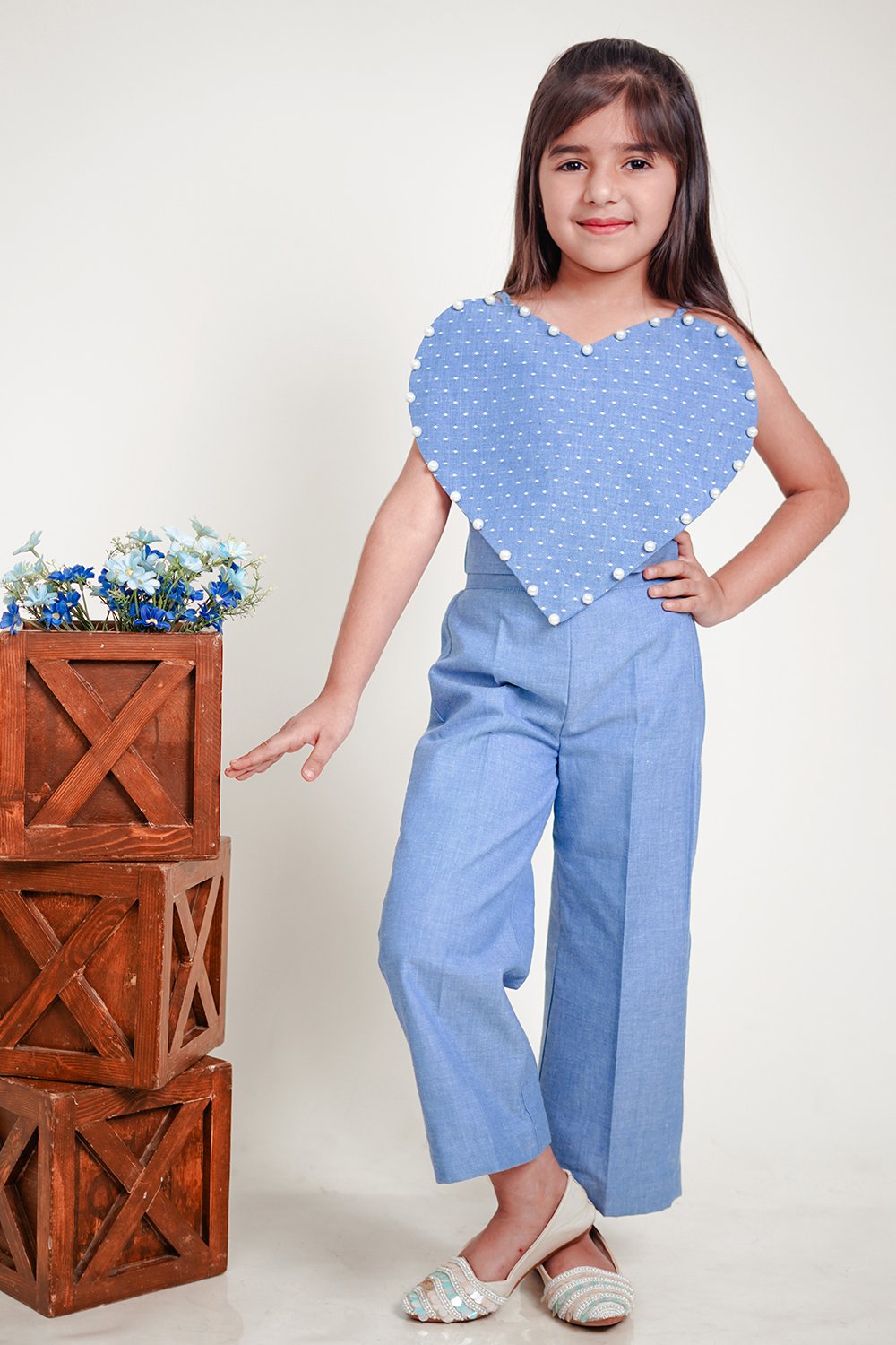Heart Set