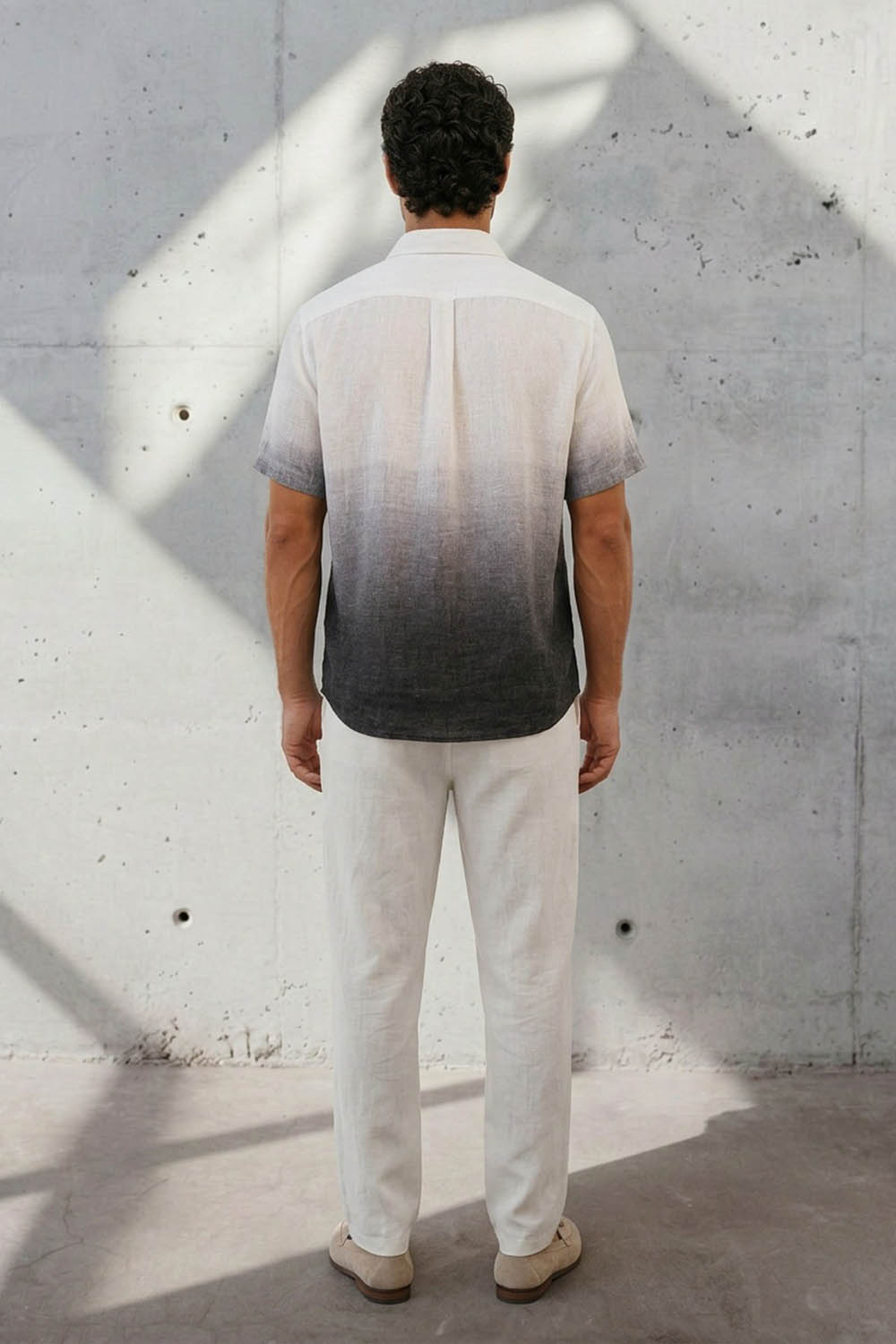 Horizon Shirt - Cove