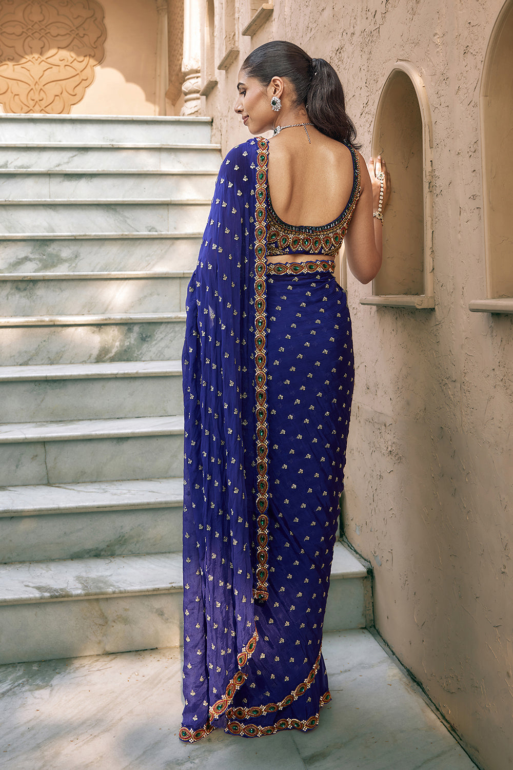 Indraneel Padma Saree