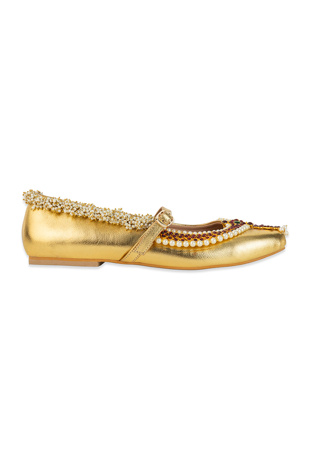 Innaya Mary janes