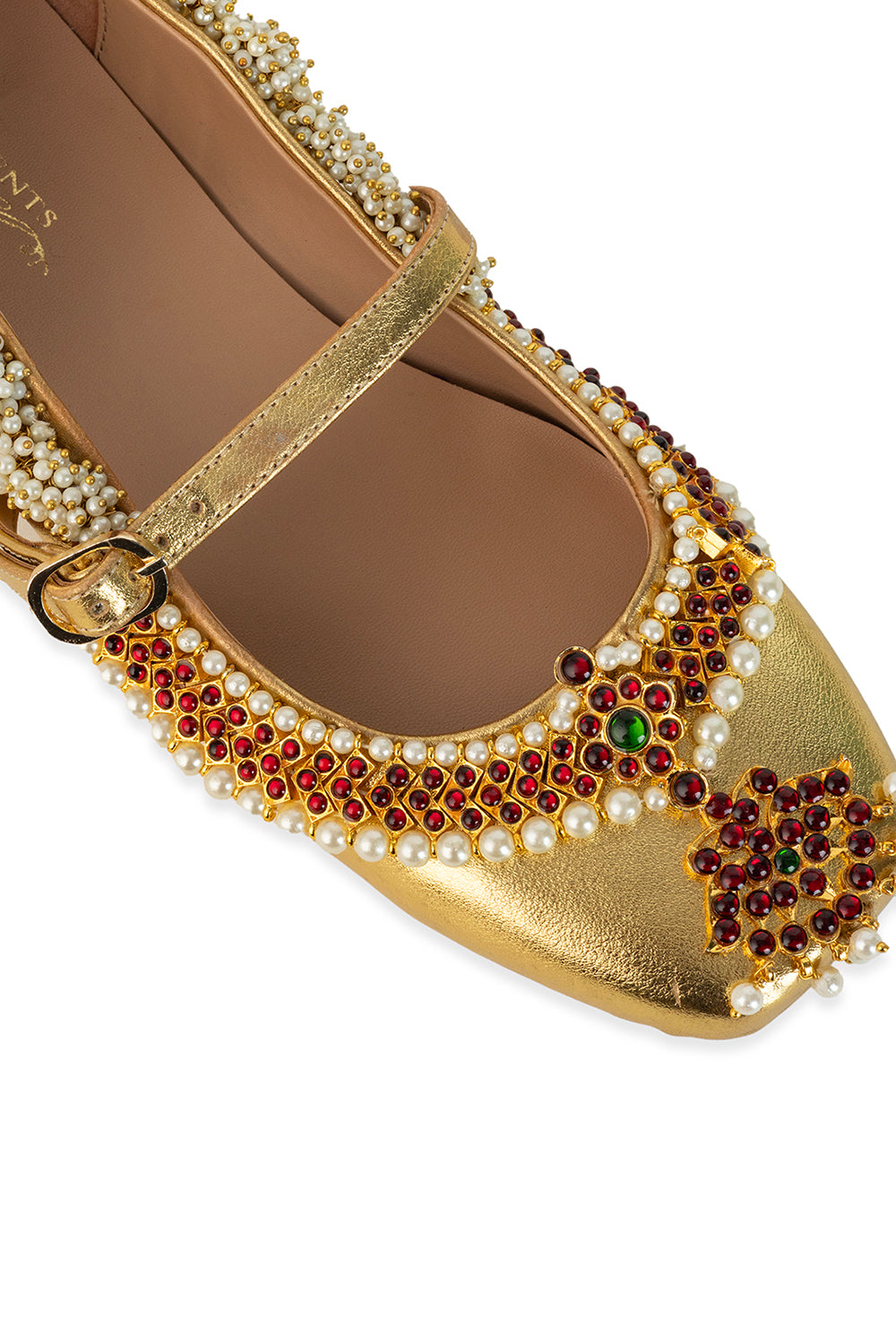 Innaya Mary janes