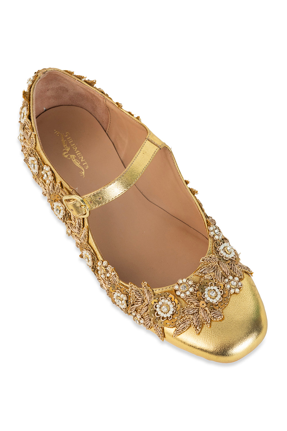 Iraaya Mary janes