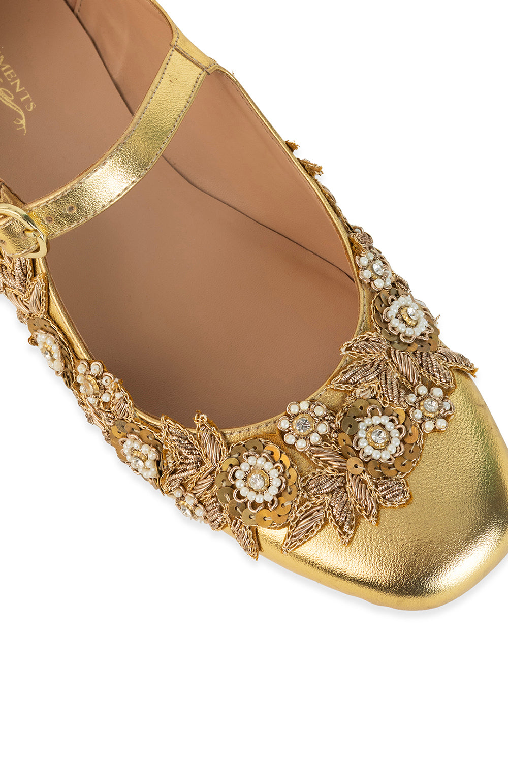 Iraaya Mary janes