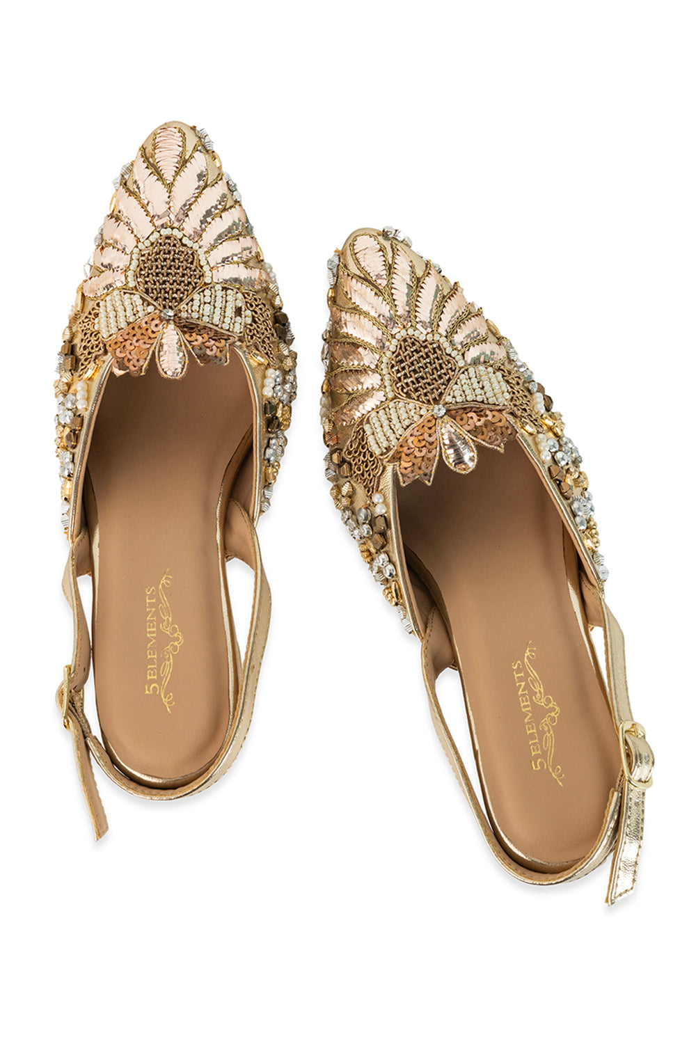 Ishvini Heel