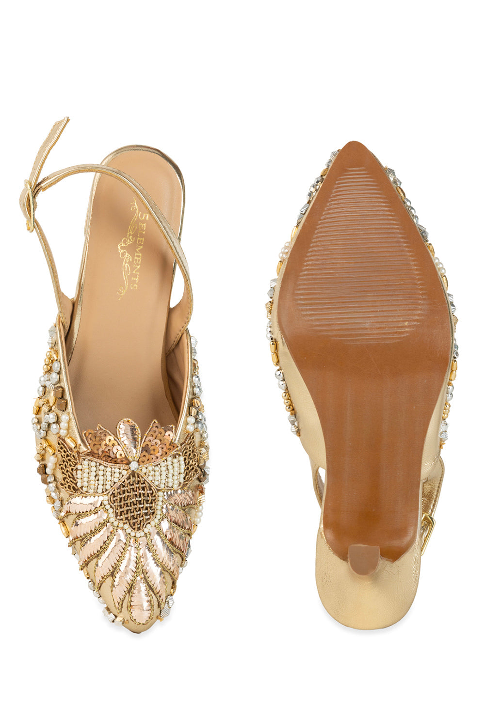 Ishvini Heel