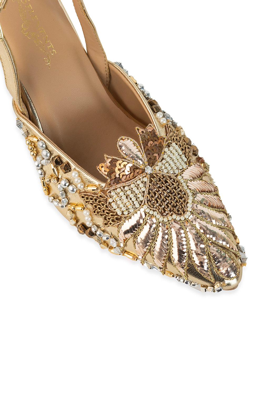 Ishvini Heel