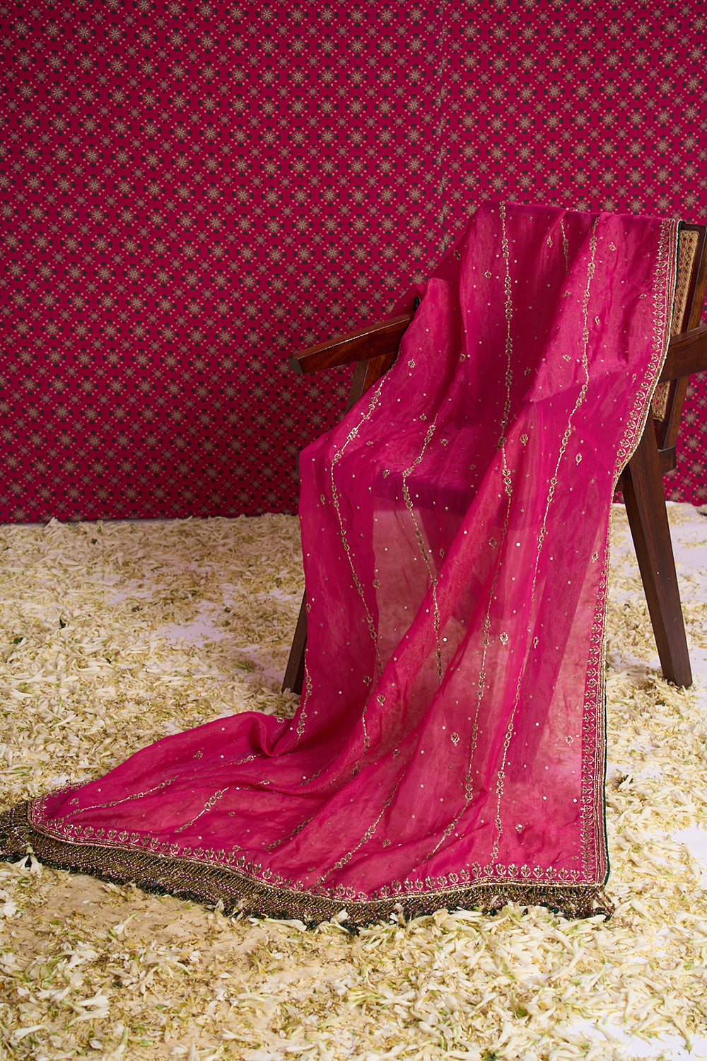 Kadambari Lehenga