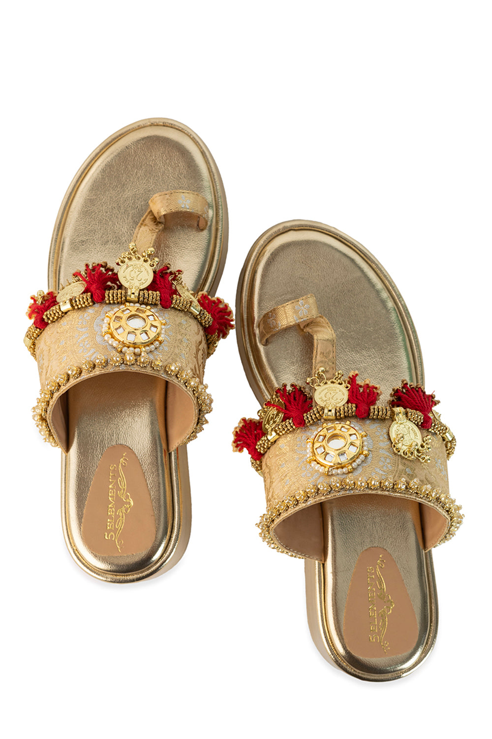 Kaira Wedges