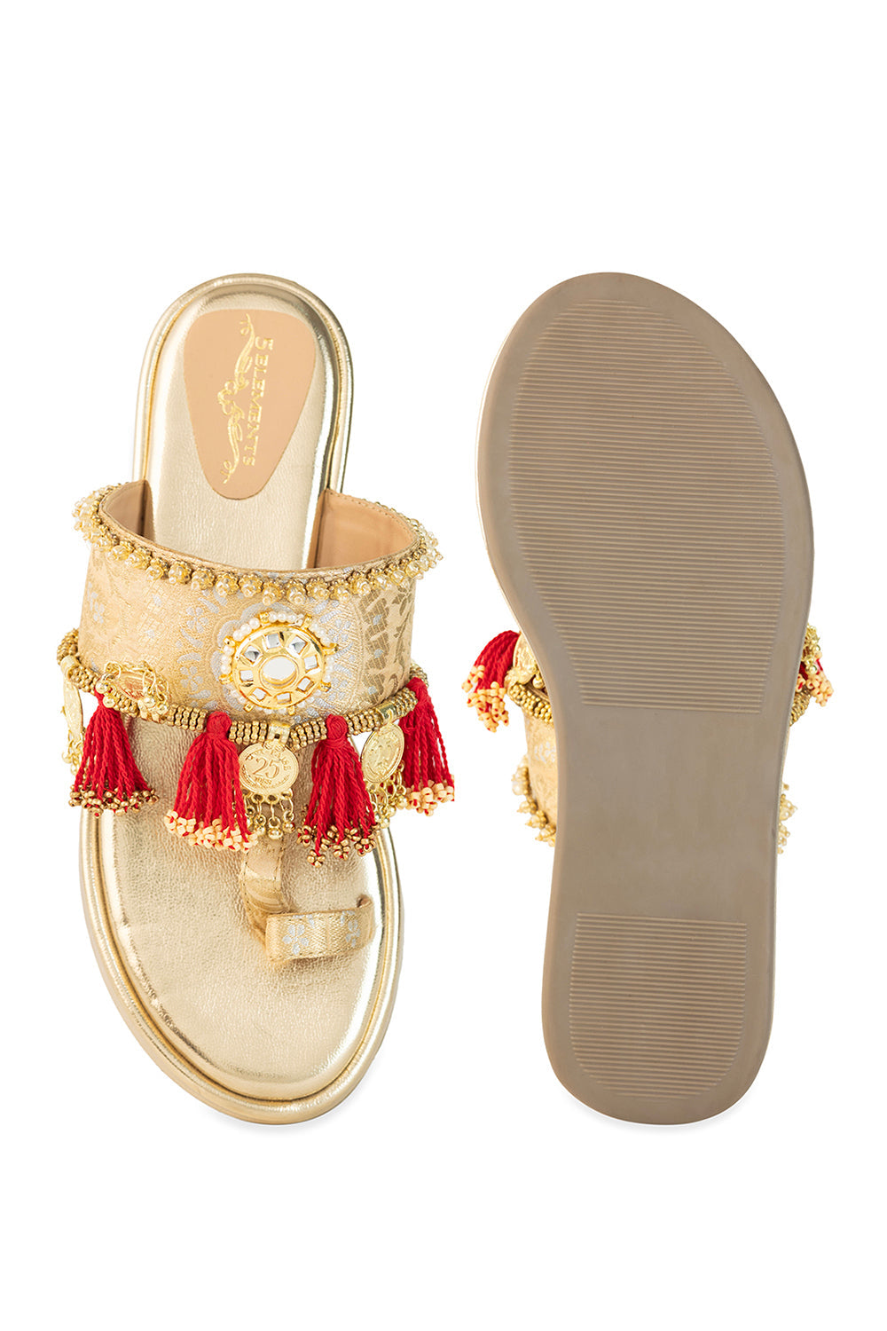 Kaira Wedges