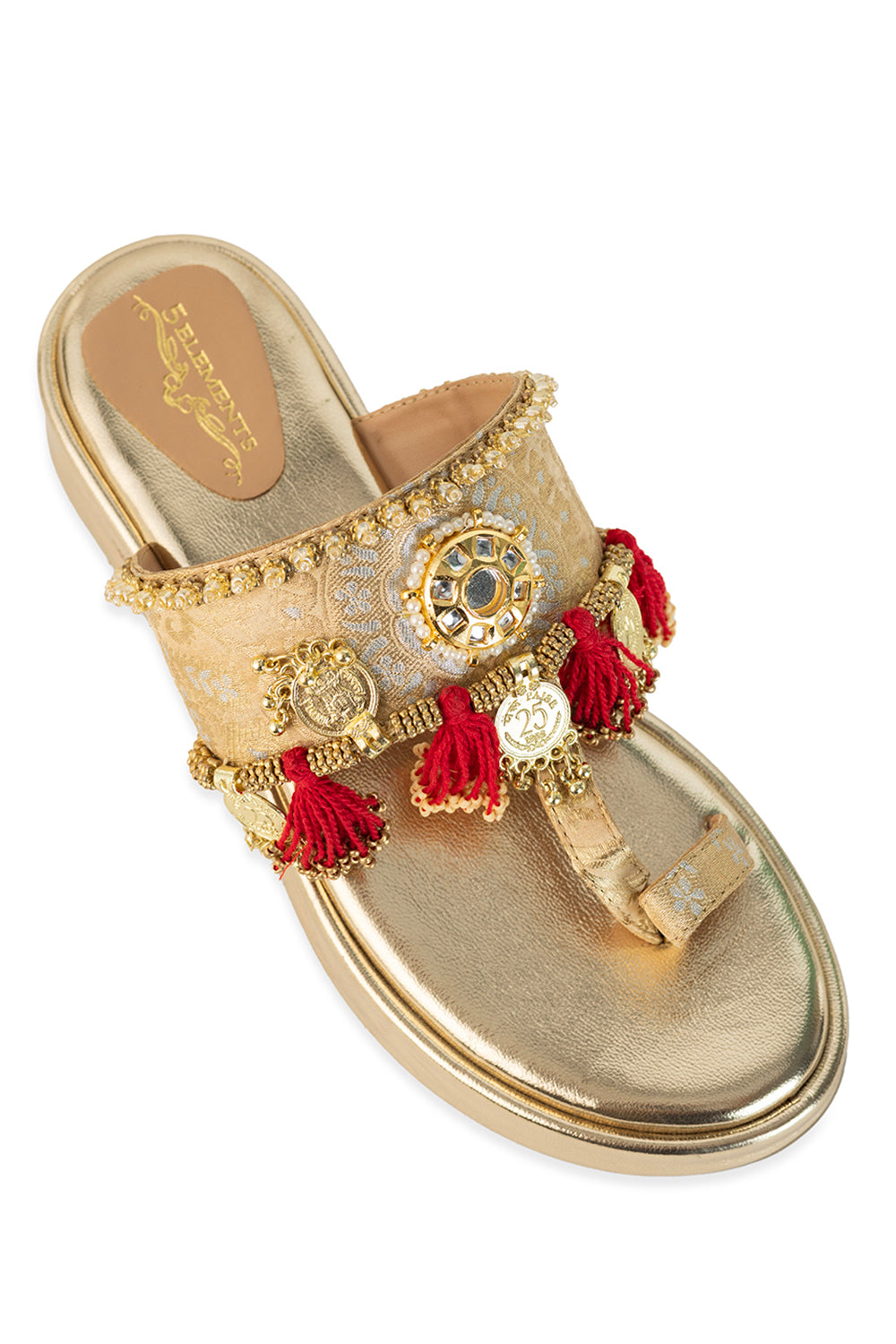 Kaira Wedges