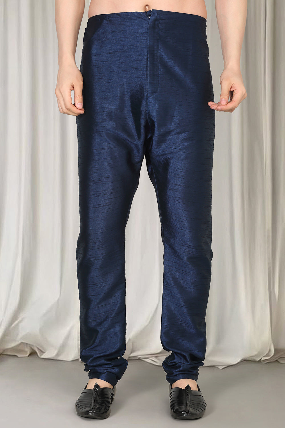 Kashmiriyat Sherwani Set With Kurta , Dupatta And Pants